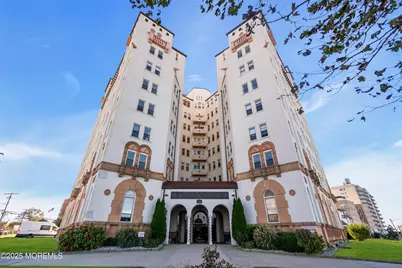 400 Deal Lake Drive #4D, Asbury Park, NJ 07712 - Photo 13
