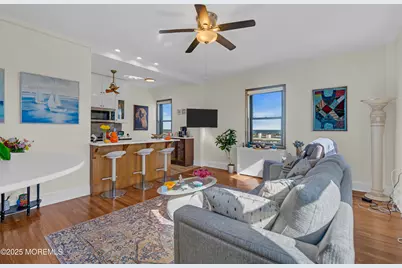 400 Deal Lake Drive #4D, Asbury Park, NJ 07712 - Photo 5