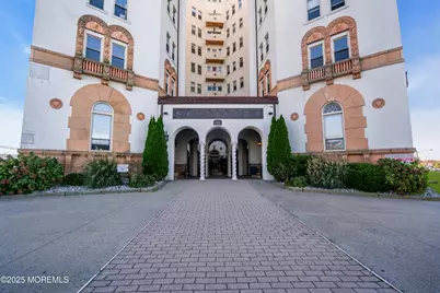 400 Deal Lake Drive #4D, Asbury Park, NJ 07712 - Photo 1