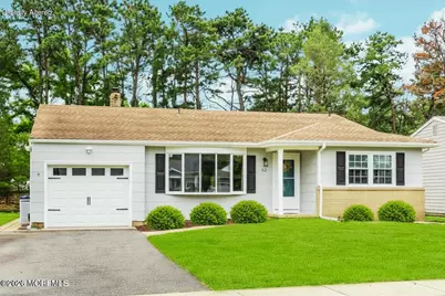 52 Castleton Drive, Toms River Township, NJ 08757 - Photo 1