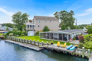 26 Daddy Tucker Dr, Little Egg Harbor, NJ 08087 - Photo 23