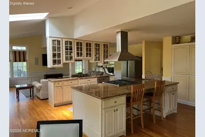 14 Silverbrook Place, Lincroft, NJ 07738 - Photo 3