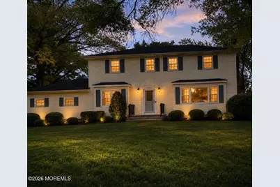14 Silverbrook Place, Lincroft, NJ 07738 - Photo 1