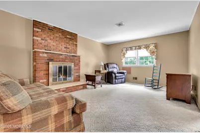 16 Friar Court, Toms River Township, NJ 08753 - Photo 13