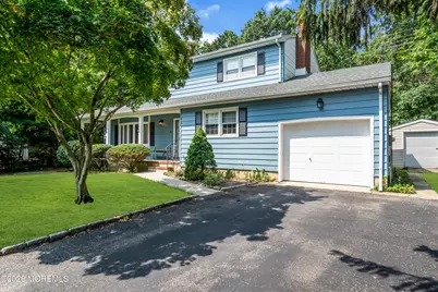 16 Friar Court, Toms River Township, NJ 08753 - Photo 33