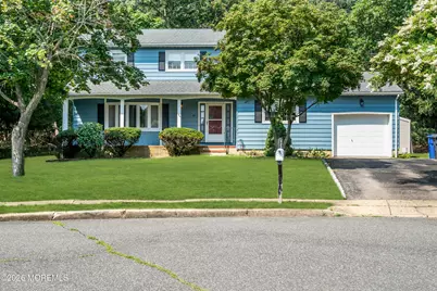 16 Friar Court, Toms River Township, NJ 08753 - Photo 31