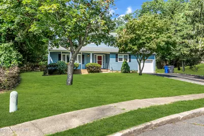 16 Friar Court, Toms River Township, NJ 08753 - Photo 33