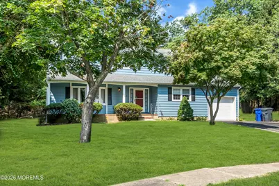 16 Friar Court, Toms River Township, NJ 08753 - Photo 1