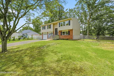 60 Woodland Road, Bayville, NJ 08721 - Photo 1