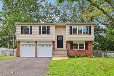 60 Woodland Road, Bayville, NJ 08721 - Photo 1