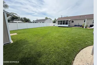 718 Conifer Drive, Forked River, NJ 08731 - Photo 33