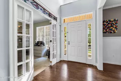 2 Stonehedge Drive, East Windsor Township, NJ 08520 - Photo 3