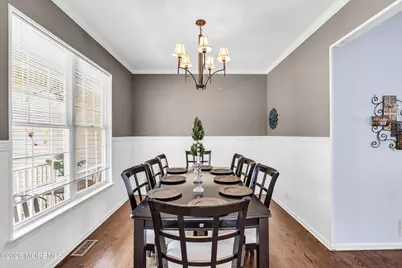 2 Stonehedge Drive, East Windsor Township, NJ 08520 - Photo 5