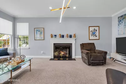 2 Stonehedge Drive, East Windsor Township, NJ 08520 - Photo 11