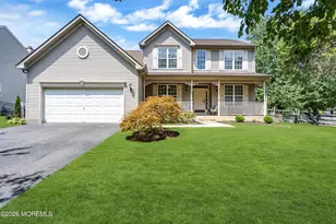 2 Stonehedge Dr, East Windsor Township, NJ 08520 - Photo 1