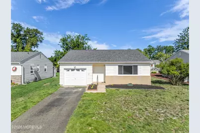 12 Bolingbroke Drive, Toms River Township, NJ 08757 - Photo 1