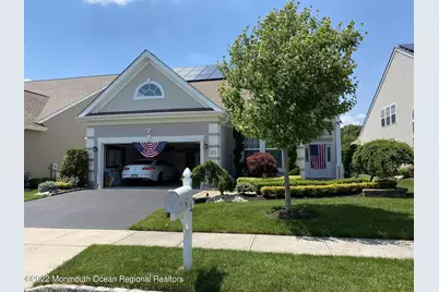 172 Wintergreen Drive, Manalapan Township, NJ 07726 - Photo 1