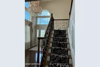 172 Wintergreen Drive, Manalapan Township, NJ 07726 - Photo 31