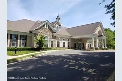 172 Wintergreen Drive, Manalapan Township, NJ 07726 - Photo 41