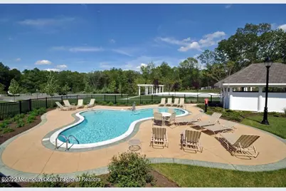 172 Wintergreen Drive, Manalapan Township, NJ 07726 - Photo 47