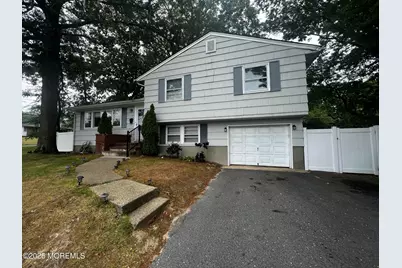 50 Whalepond Road, Oakhurst, NJ 07755 - Photo 1