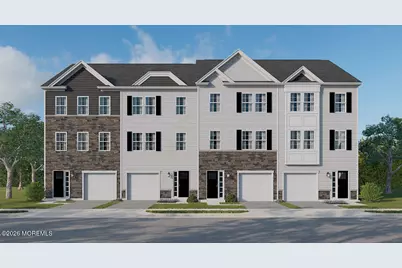 309 Mantoloking Drive, Jackson, NJ 08527 - Photo 1