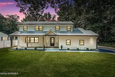 300 E Chestnut Avenue, Metuchen, NJ 08840 - Photo 1