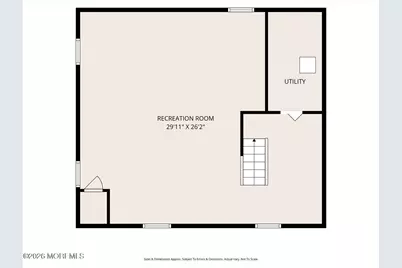 300 E Chestnut Avenue, Metuchen, NJ 08840 - Photo 13