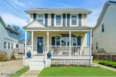 505 West Street, Long Branch, NJ 07740 - Photo 1