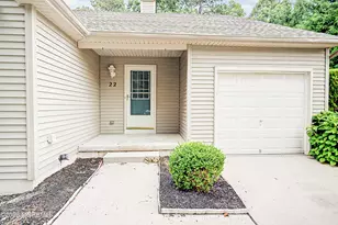 22 Timberline Dr, Little Egg Harbor, NJ 08087 - Photo 3