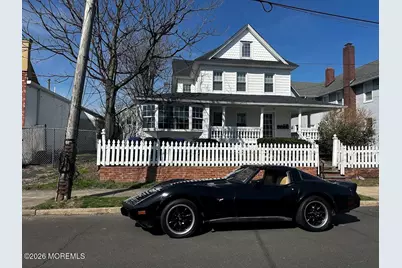 608 Park Place Avenue #A, Bradley Beach, NJ 07720 - Photo 1