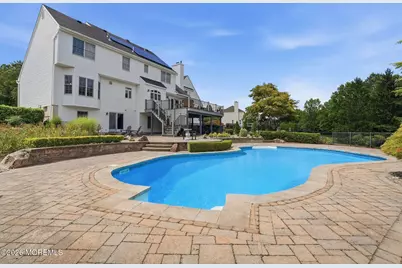 3 Rooney Court, Millstone Township, NJ 08510 - Photo 55