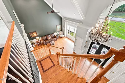 3 Rooney Court, Millstone Township, NJ 08510 - Photo 35