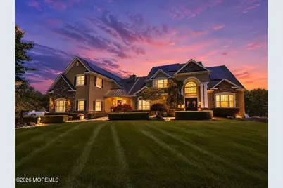 3 Rooney Court, Millstone Township, NJ 08510 - Photo 1