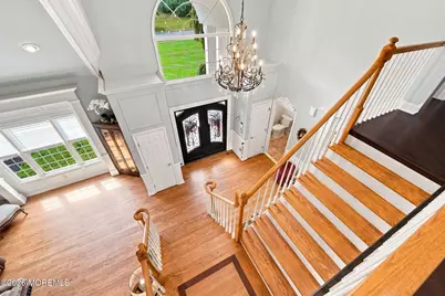 3 Rooney Court, Millstone Township, NJ 08510 - Photo 7