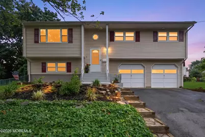 24 Fairview Drive, Middletown, NJ 07748 - Photo 1