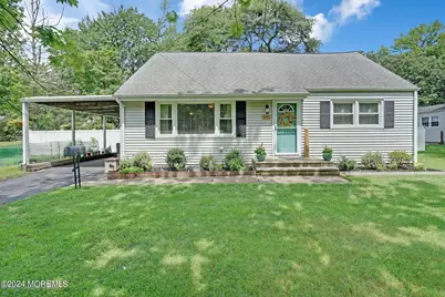 445 Brookside Avenue, Oakhurst, NJ 07755 - Photo 1