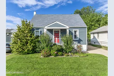 64 W Wall Street, Neptune City, NJ 07753 - Photo 1
