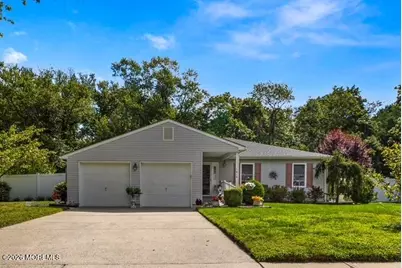 1614 Rogers Court, Wall Township, NJ 07719 - Photo 1