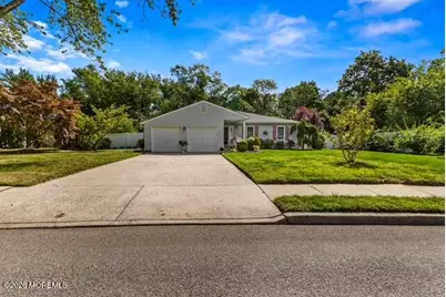 1614 Rogers Court, Wall Township, NJ 07719 - Photo 5