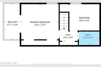 1210 Ocean Boulevard #8, Seaside Heights, NJ 08751 - Photo 47