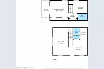 1210 Ocean Boulevard #8, Seaside Heights, NJ 08751 - Photo 49