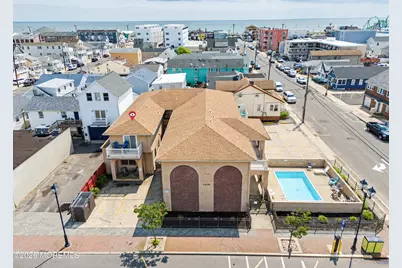 1210 Ocean Boulevard #8, Seaside Heights, NJ 08751 - Photo 35