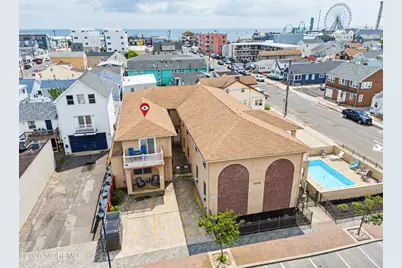 1210 Ocean Boulevard #8, Seaside Heights, NJ 08751 - Photo 45