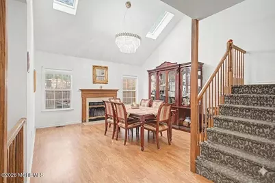 521 Woodbine Lane, Lakewood, NJ 08701 - Photo 3