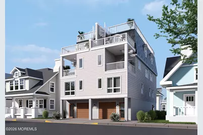 4 Center Street #A, Sea Bright, NJ 07760 - Photo 3