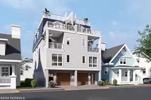 4 Center St, Sea Bright, NJ 07760 - Photo 1