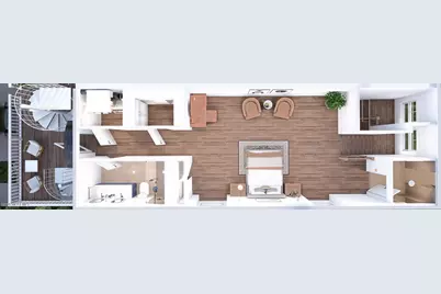 4 Center Street #A, Sea Bright, NJ 07760 - Photo 5