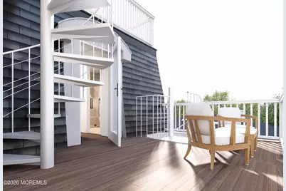 4 Center Street #A, Sea Bright, NJ 07760 - Photo 13