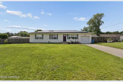 1724 2nd Avenue, Toms River Township, NJ 08757 - Photo 1
